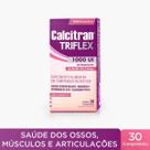 Calcitran Triflex Polivitamínico 60 comprimidos Calcitran Triflex Polivitamínico 60 comprimidos