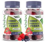Calcium Gummies Health Supplied 500 mg com vitamina D3 60 ct