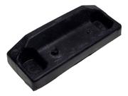 Calço Batente Capo F100 F1000 F2000 F350 F4000 1972 a 1992 Calço Batente Capo F100 F1000 F2000 F350 F4000 1972 a 1992