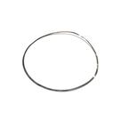 Calco camisa motor mwm 0.10mm x10/12 orig nac compatível com