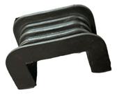 Calço Coxim Borracha Radiador Fiat 147 4.289.142 União