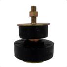 Calço Coxim Cabine Dianteiro Ford F100 F1000 1968 A 1992 Calço Coxim Cabine Dianteiro Ford F100 F1000 1968 A 1992
