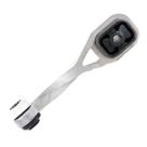 Calco Coxim Cambio Biela Torcida Clio 1.0 8v 16v