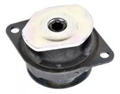Calço Coxim Cambio Inferior Motor Uno 1.3 Fire 2001 Até 2013 Fiorino Fire 1.3 2003 Até 2013 Uno Mille 1.0 2002 até 2013