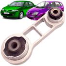 Calço Coxim Cambio Renault Megane Scenic 2.0 16v 2001 A 2010 Calço Coxim Cambio Renault Megane Scenic 2.0 16v 2001 A 2010