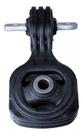 Calço Coxim Cambio Traseiro Inferior Honda New Civic 1.8 16v 2007 2008 2009 2010 2011 Automático
