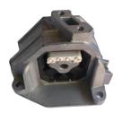 Calço Coxim Dianteiro Direito Motor Gol G5 G6 G7 2009/2021 Crossfox 1.6 2009/2018 Fox 2009/2021 Polo 2009/2015 Saveiro 2009/2021 Spacefox 2009/2019 V