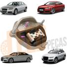 Calço Coxim Dianteiro Esquerdo Motor Audi A4 A5 A6 Q5 S4 S5
