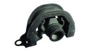 Calço Coxim Dianteiro Frontal Esquerdo Motor Civic 92/00 Aut Calço Coxim Dianteiro Frontal Esquerdo Motor Civic 92/00 Aut