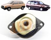 Calço Coxim Diferencial Motor Uno Premio Elba Fiorino Mille