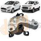 Calço Coxim Direito Motor Ecosport Fiesta Sigma 2011 2017