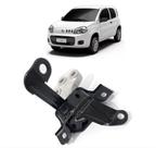 Calco Coxim Direito Motor Fiorino 1.4 2014 2015 2016 2017