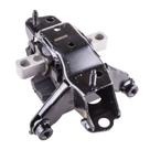 Calço Coxim Esquerdo Motor Cambio Fox Spacefox Polo Suporte - 66840 - ACX01018