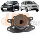 Calco Coxim Esquerdo Motor Corsa Meriva Montana 2002 2003 04 Calco Coxim Esquerdo Motor Corsa Meriva Montana 2002 2003 04