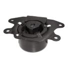 Calço Coxim Esquerdo Motor Meriva 2003 A 2012 Sem Suporte