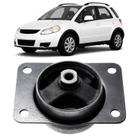 Calço Coxim Esquerdo Motor Suzuki SX4 2010 2011 2012 2013 2014 2015 2016