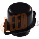 Calco Coxim Esquerdo Motor Traseiro Golf Polo Classic