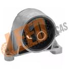 Calco Coxim Frontal Motor Astra Vectra Zafira Automatico