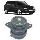 Calço Coxim Frontal Motor Golf 1995 1996 1997 1998 Ibiza 1995 1996 1997 1998 1999 Vario 1999