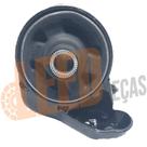 Calço Coxim Inferior Dianteiro Motor Jac J6 2010 2011 2012 2013 2014 Calço Coxim Inferior Dianteiro Motor Jac J6 2010 2011 2012 2013 2014