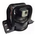 Calço Coxim Motor Direito Hidráulico Nissan Tiida Livina 1.8 Calço Coxim Motor Direito Hidráulico Nissan Tiida Livina 1.8