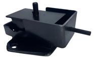 Calço Coxim Motor Direito Mitsubishi L200 Outdoor Pajero Sport MB961386