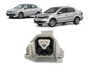 Calço Coxim Motor Direito Volkswagen Voyage 2012 2013 2014