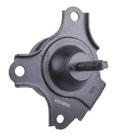 Calço Coxim Motor Esquerdo - Civic 2001 Até 2006 Calço Coxim Motor Esquerdo - Civic 2001 Até 2006