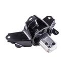 Calço Coxim Motor Esquerdo I30 09/ Cerato 09/ - 1234 - ACX12003 Calço Coxim Motor Esquerdo I30 09/ Cerato 09/ - 1234 - ACX12003