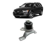 Calço Coxim Motor Hidraulico Direito Volvo Xc70 2007 A 2016