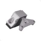 Calço Coxim Motor Lado Direito Citroën C3 Peugeot 208 1.4 8v
