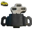 Calço Coxim Motor Lado Direito Ford Ka 1.0 1.3 1999 Até 2007 Calço Coxim Motor Lado Direito Ford Ka 1.0 1.3 1999 Até 2007
