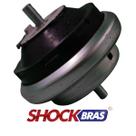 Calço Coxim Motor S10 Blazer Omega Suprema 4cc