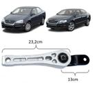 Calço Coxim Traseiro Câmbio Jetta 2.0 2.5 Tiguan Passat