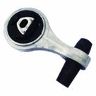 Calco Coxim Traseiro Câmbio Motor Doblo 1.3 1.6 2002 03 04