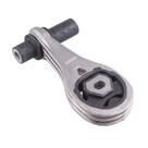 Calco Coxim Traseiro Câmbio Punto 1.4 2008 - 1117 - ACX03014