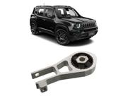 Calço Coxim Traseiro Do Cambio Renegade 4x4 - 2017 2018 2019