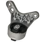 Calço Coxim Traseiro Esquerdo Motor Ká Endura 1997 1998 1999 Calço Coxim Traseiro Esquerdo Motor Ká Endura 1997 1998 1999