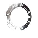 Calco cx. pinhao ford/vw dif. 145 0.16mm flaus compatível co
