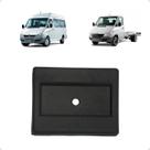 Calco da mola dianteira sprinter 2002 a 2012 lado esquerdo 9013220184