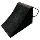 Calço de Borracha Cunha 15 x 15 x 20 cm - SILKSTAR