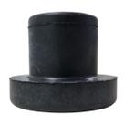 Calço de Borracha Neoprene AntiVibração RTWD150 para Chiller