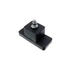Calço de Borracha Podium com Parafuso Frionel CX001PN Calço de Borracha Podium com Parafuso Frionel CX001PN