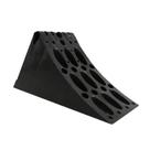 Calco de polietileno preto, 39cmx15cmx19,5cm, atende nbr,