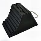 Calço De Roda Para Caminhão NBR9735 Calço De Roda Para Caminhão NBR9735