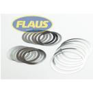 Calço do diferencial Volkswagen 13-130 1981 a 1986 FLAUS Calço do diferencial Volkswagen 13-130 1981 a 1986 FLAUS