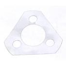 Calco do pivo car-115734 Calco do pivo car-115734