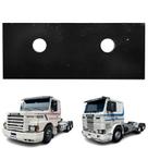 Calço Dobradiça Capo Scania S3 113 Lataria LD