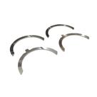 Calco encosto virabrequim vw constel.c/motor man d0834/36 ks