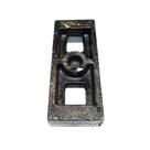 Calco levanta molejo cargo 40x76x190 mm silc compativel com: